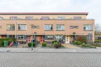 Woning Jan Steenstraat 53 Almere