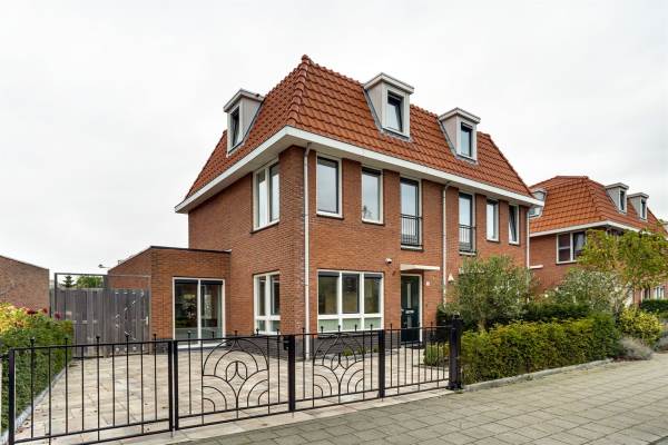 Woning Wartnalaan 18 Den Haag