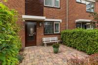 Woning Hannie Schaftrode 47 Zoetermeer