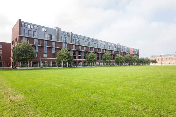 Woning Sint-Jorisveld 104 Haarlem