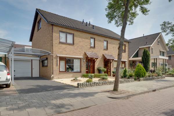 Woning de Beuk 139 Didam