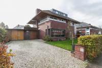 Woning Johan van Welveldelaan 16 Eelderwolde