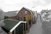 Woning Postdam 6 Warmond
