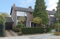 Woning Imkerweg 63 Bussum