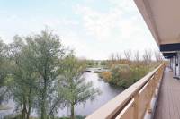 Woning Oost-Dorsch 55 Zaandam