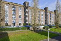 Woning Zeeburgerkade 176+p.p. Amsterdam