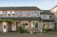 Woning Doelen 33 Gennep