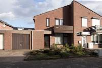 Woning Van Nijdeggenstraat 5 Swalmen