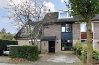 Woning Bongerdlaan 16 Bilthoven