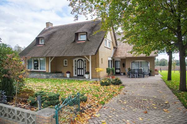 Woning Hagmolenbeekweg 114 Haaksbergen