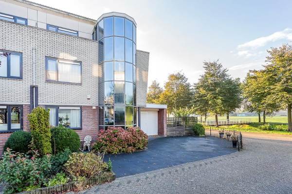 Woning Doncanstraat 19 Purmerend