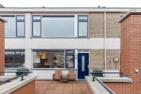 Woning Willem de Zwijgerstraat 108 Hendrik-Ido-Ambacht