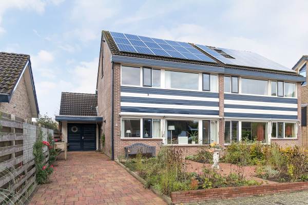 Woning Het Schild 20 Steenwijkerwold