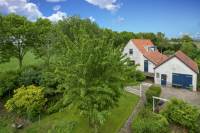 Woning Bloemendijk 2 Dinteloord