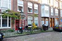 Woning Antonie Duyckstraat 29 Den Haag