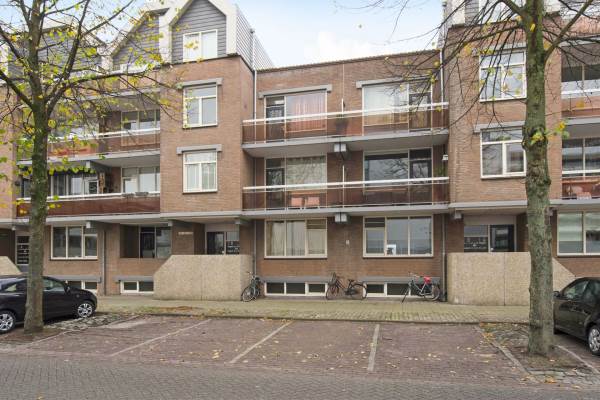 Woning Middellaan 426 Breda