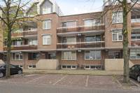 Woning Middellaan 426 Breda