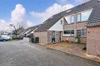 Woning Grundel 27 Broek op Langedijk