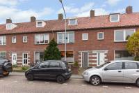 Woning Smaragdstraat 51 Breda
