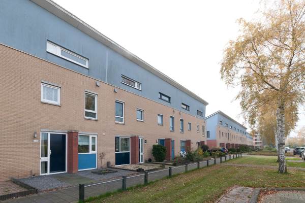 Woning Van Speyklaan 248 Harderwijk