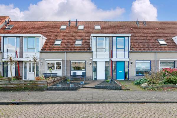 Woning Watermunt 32 Oudkarspel