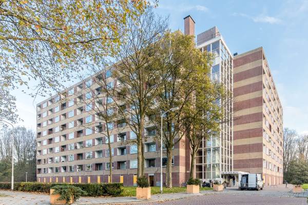 Woning Fluitekruidweg 315 Zaandam