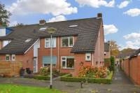 Woning Platanenlaan 20 Renswoude