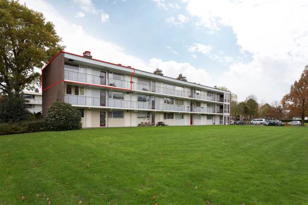 Woning Jan Th. Tooroplaan 47 Ede