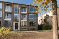 Woning Frederik Hendriklaan 107 Gouda