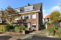 Woning Ruys de Beerenbrouckstraat 18 Delft