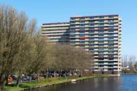 Woning Oost-Dorsch 71 Zaandam