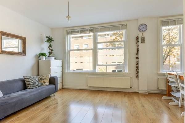 Woning Joos de Moorstraat 17-I Amsterdam