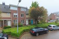 Woning Rie Cramerplantsoen 10 Hoofddorp