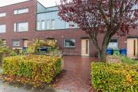 Woning El Grecostraat 70 Almere