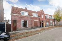 Woning Emmastraat 19 Roosendaal