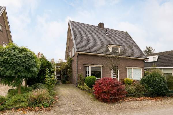 Woning Jachtlaan 326 Apeldoorn