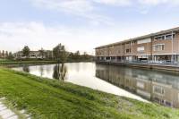 Woning Vechtstraat 16 IJsselstein