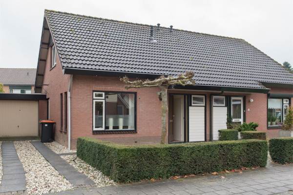 Woning Eulingkamp 29 Keijenborg