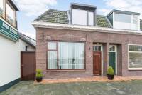 Woning Laageinde 78 Waalwijk