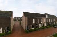 Woning Gerben Nannesstraat 15 Sneek