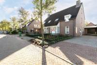 Woning Vlasstraat 8 Nistelrode
