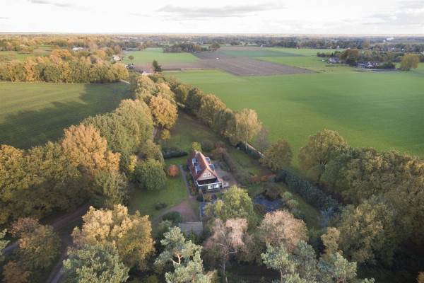 Woning Laarstraat 25 Emst