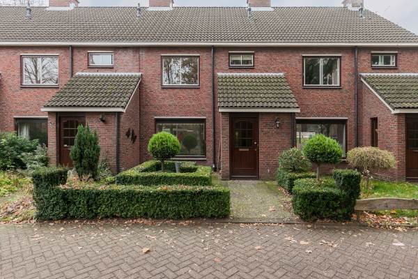 Woning Dorsing 4 Malden
