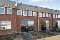 Woning Ruys de Beerenbrouckstraat 12 Sint-Oedenrode