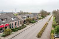 Woning Tzummerweg 9 Franeker