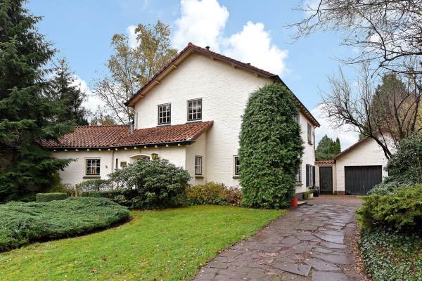 Woning Arnhemsebovenweg 78 Driebergen-Rijsenburg