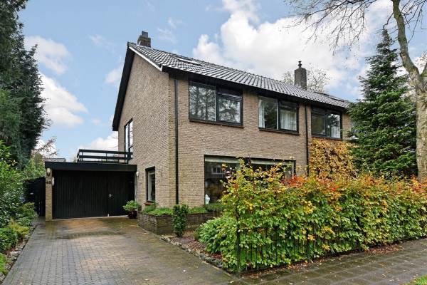 Woning Bakkersweg 45 Maarn