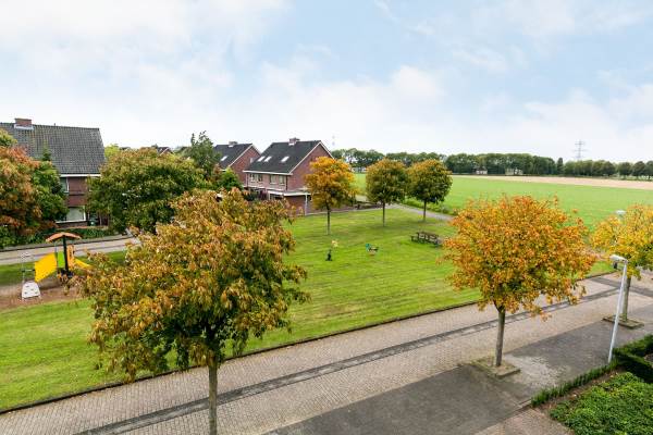 Woning Heintje Davidsstraat 11 Rosmalen