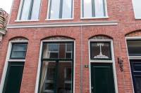 Woning Sophiastraat 19 Groningen