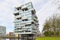 Woning Jan van Zutphenstraat 209 Amsterdam